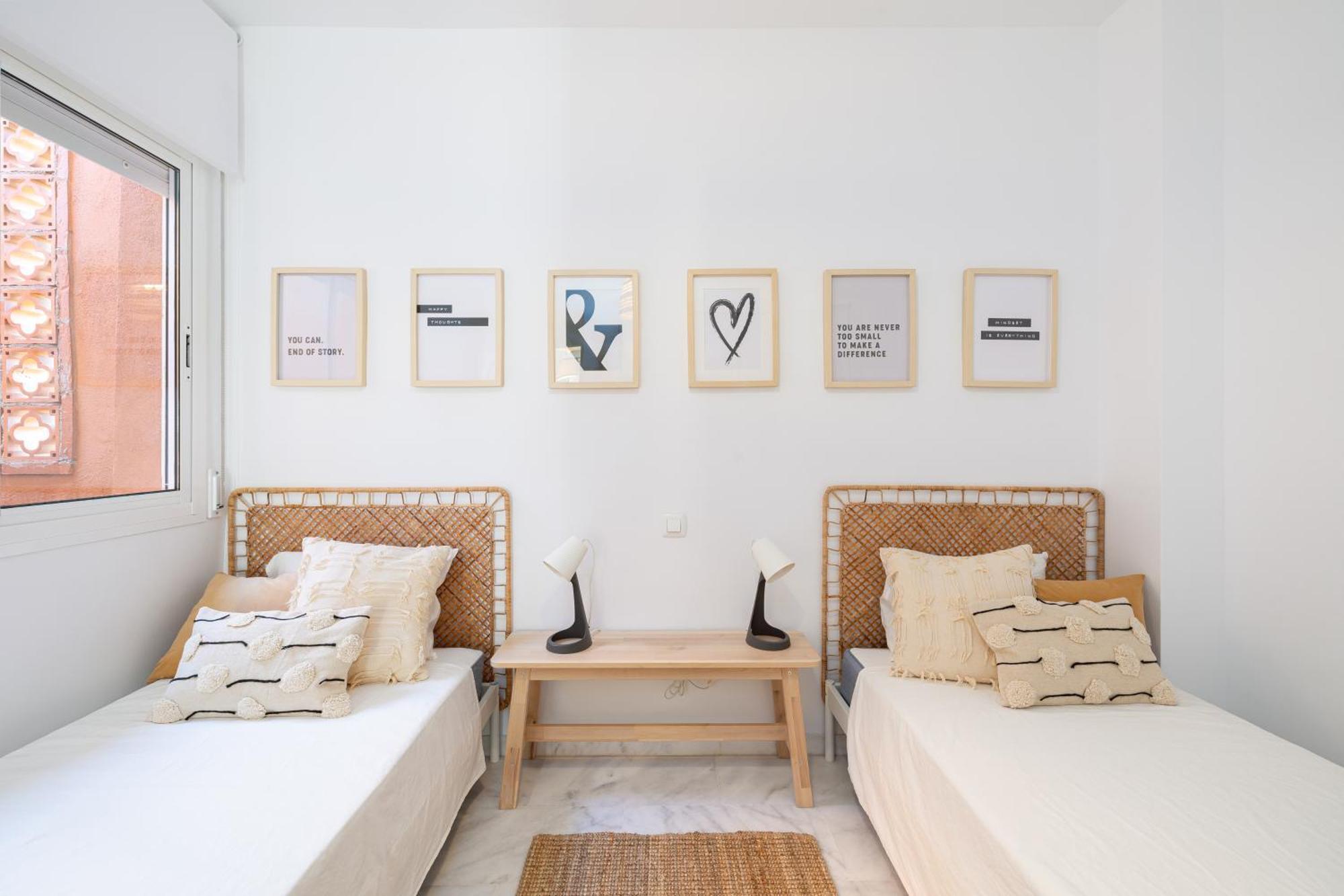 Apartment Cabopino By Aora Marbella
