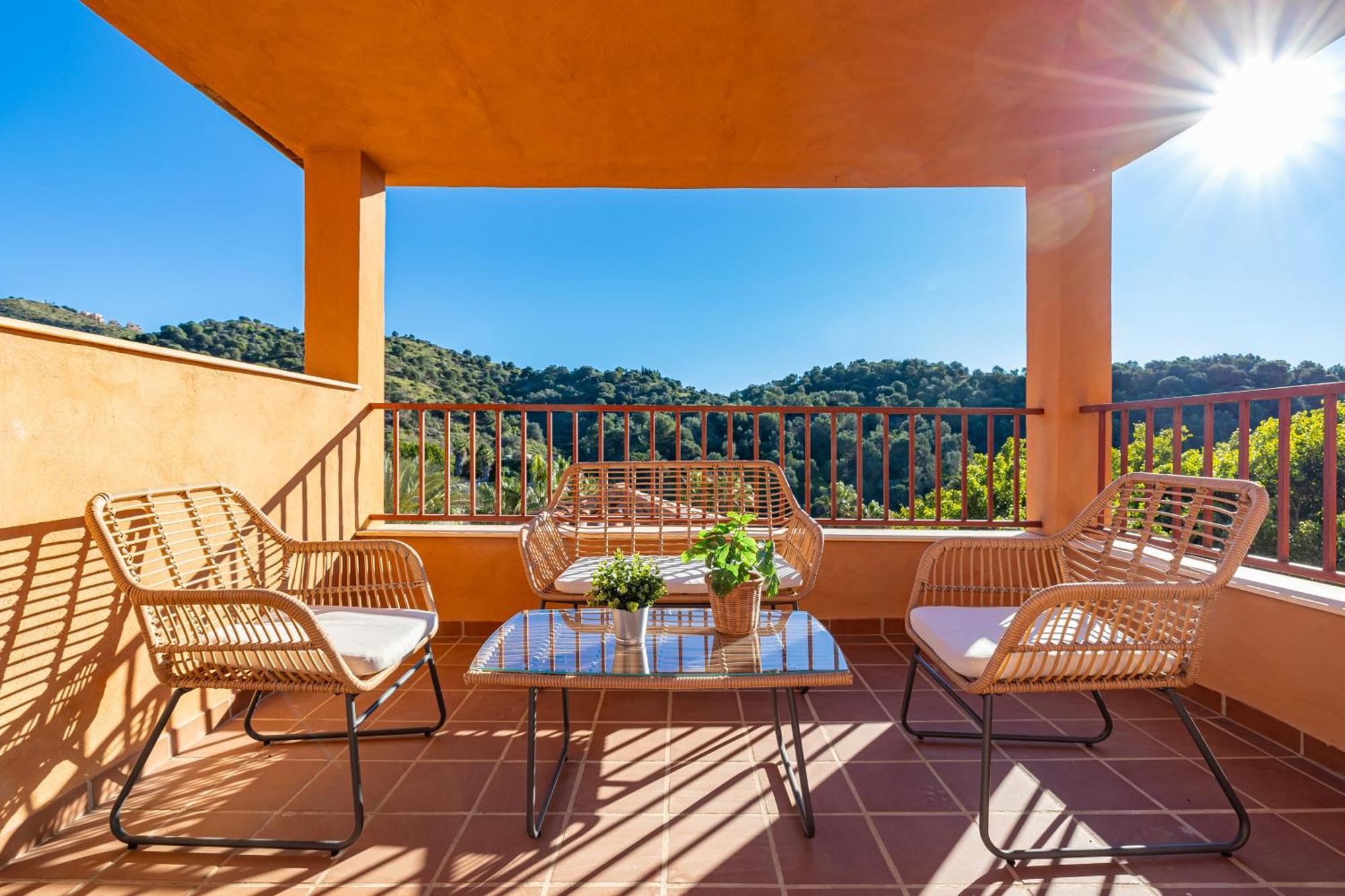 Cabopino By Aora Marbella
