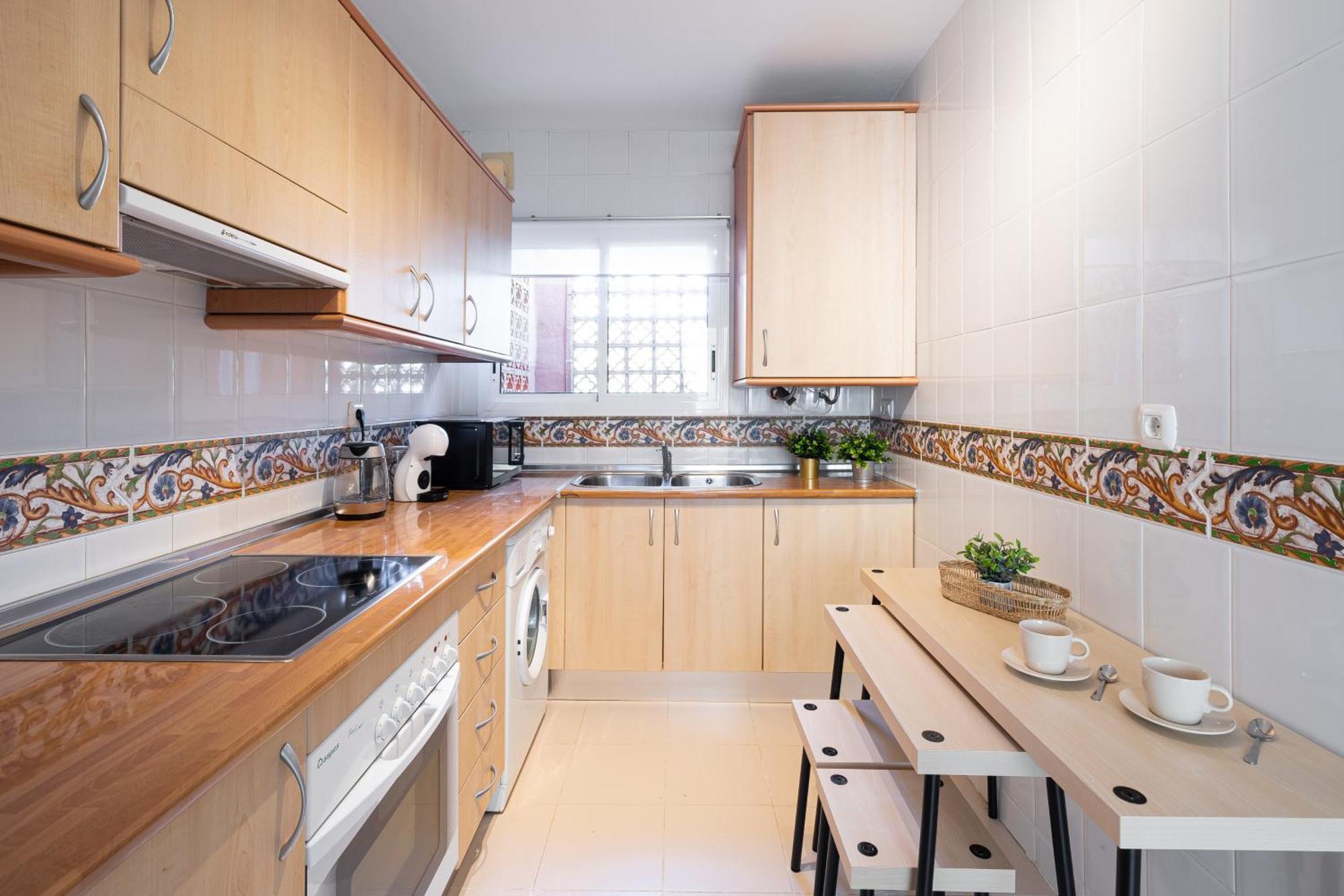 Cabopino By Aora Apartment