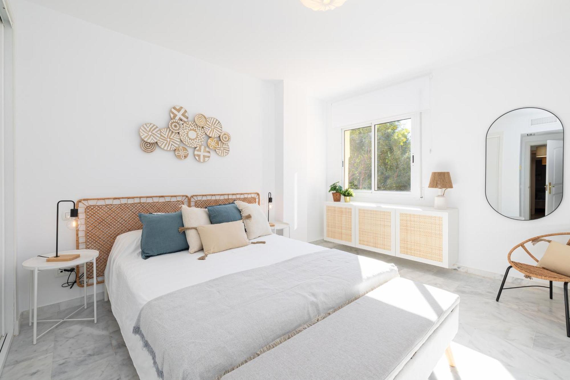 Cabopino By Aora Apartment Marbella