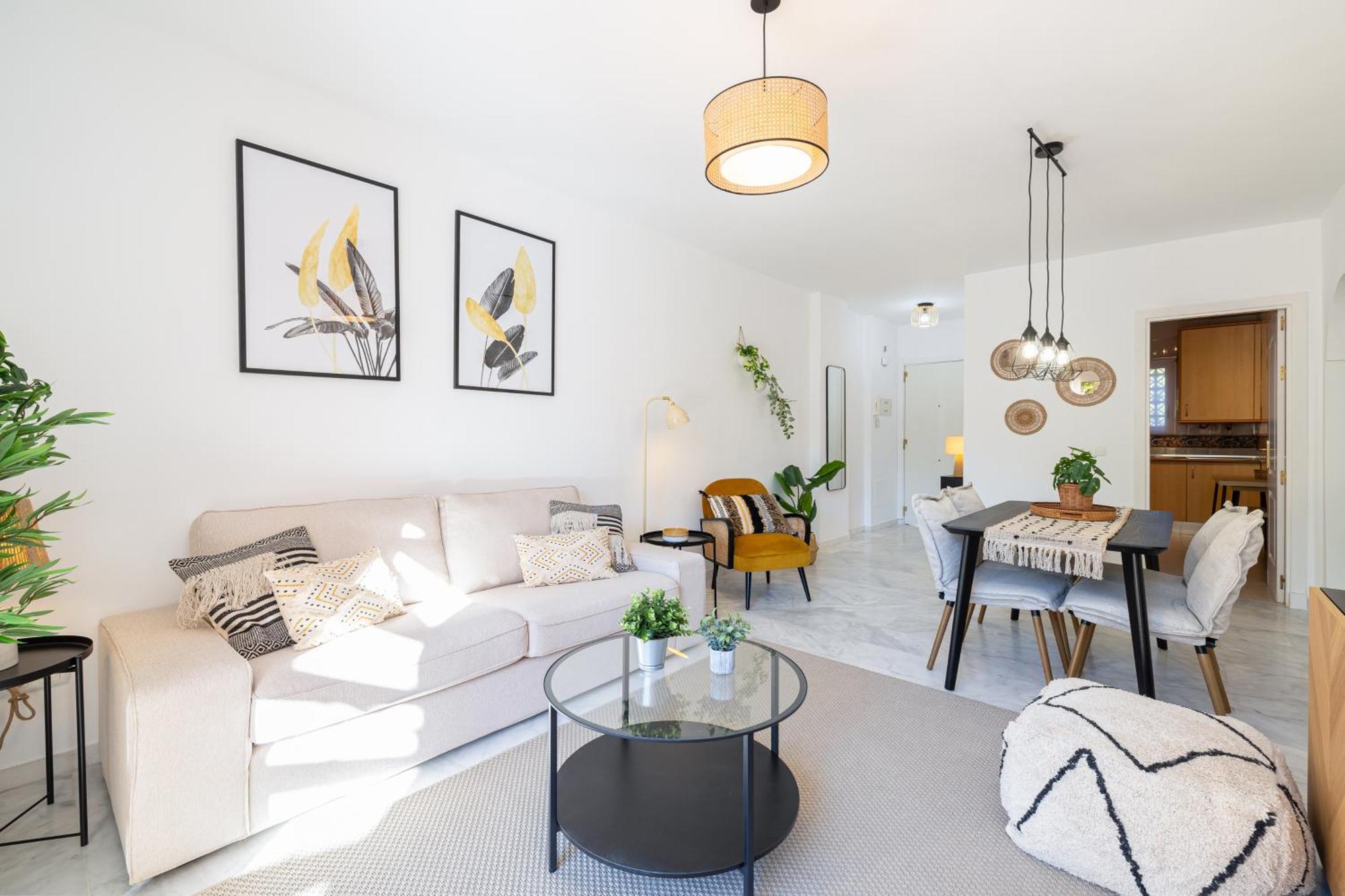 Apartment Cabopino By Aora