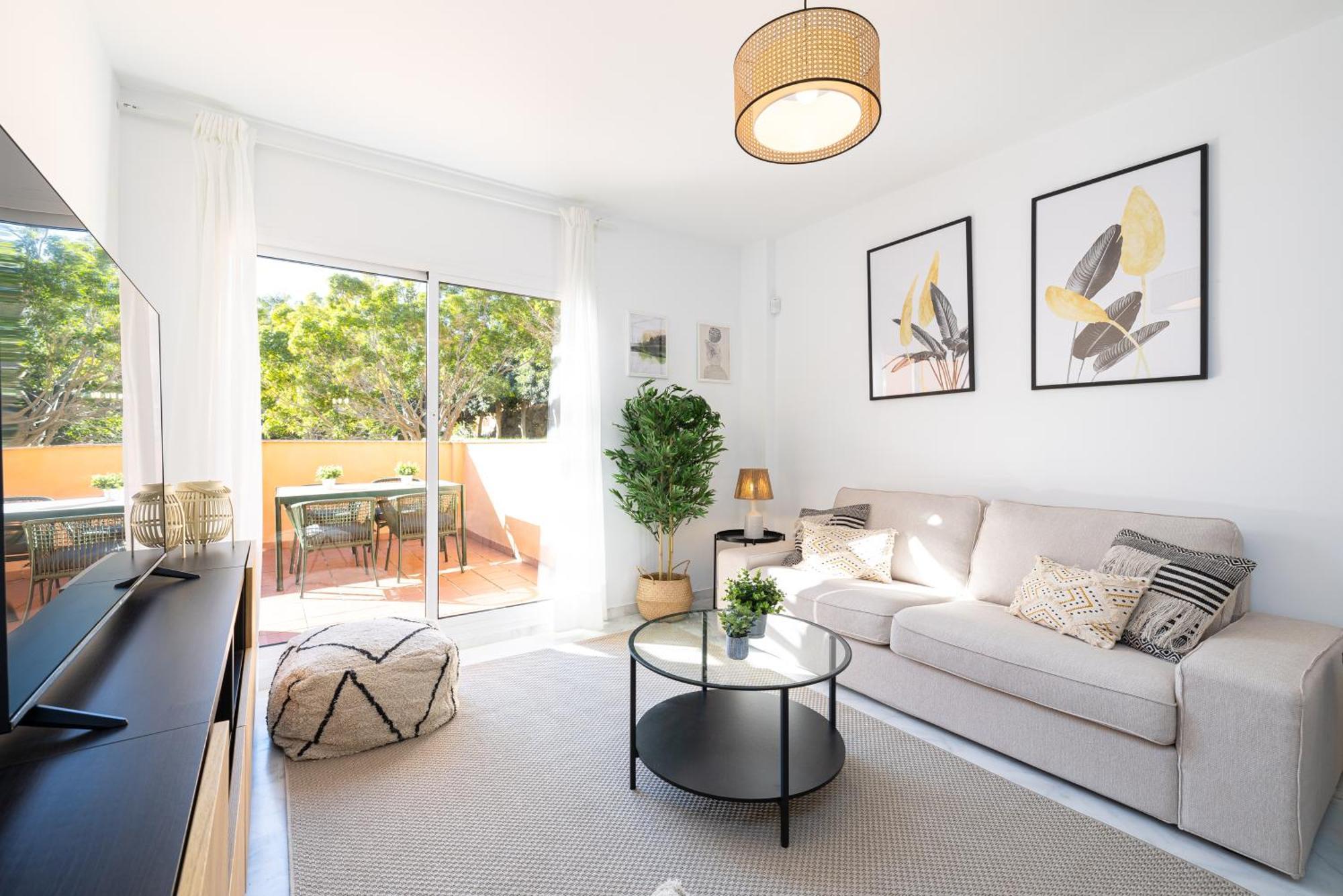 Cabopino By Aora Apartment *