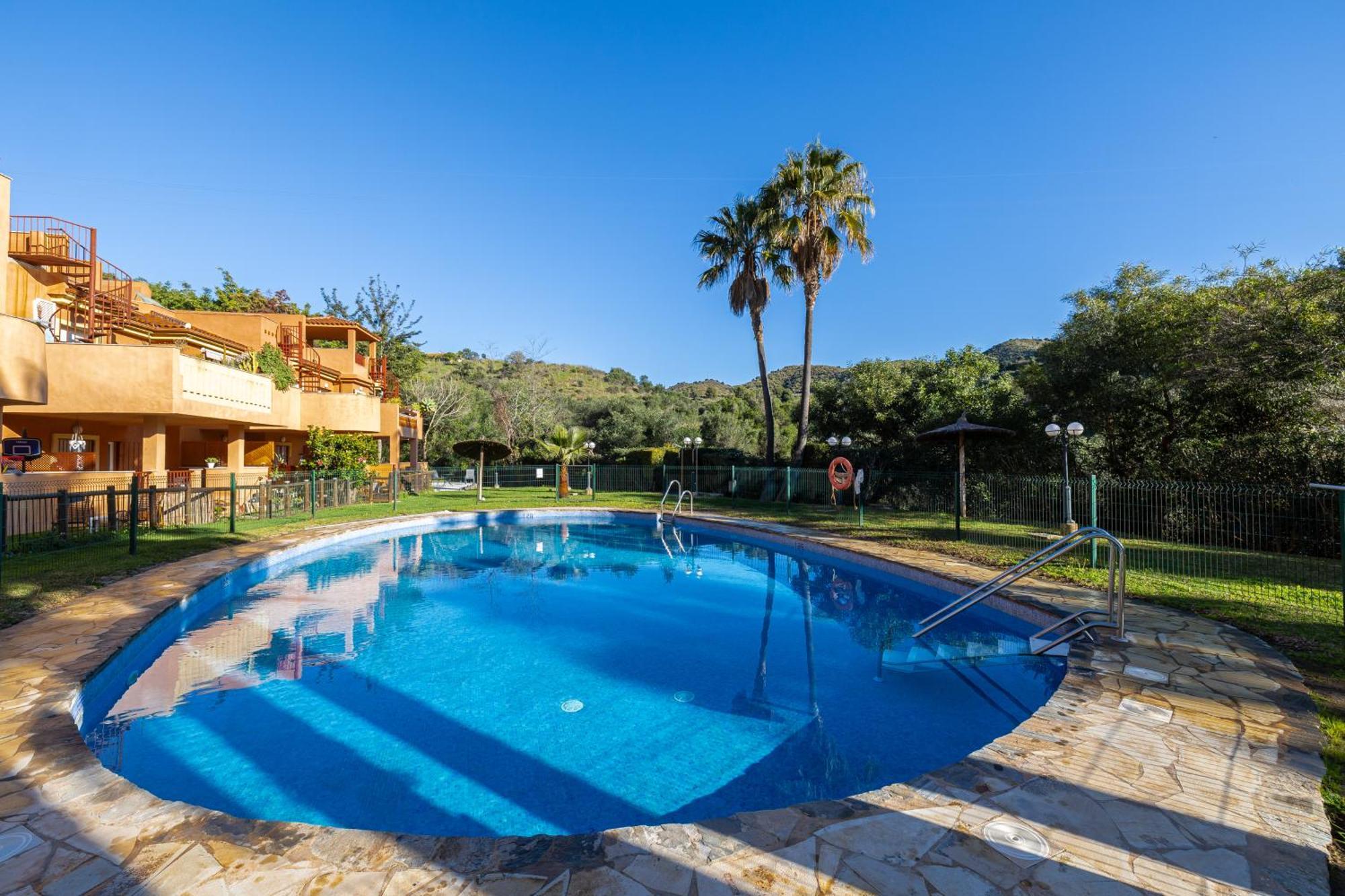 Cabopino By Aora Apartment Marbella