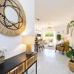 Cabopino Apartment By Aora Stay