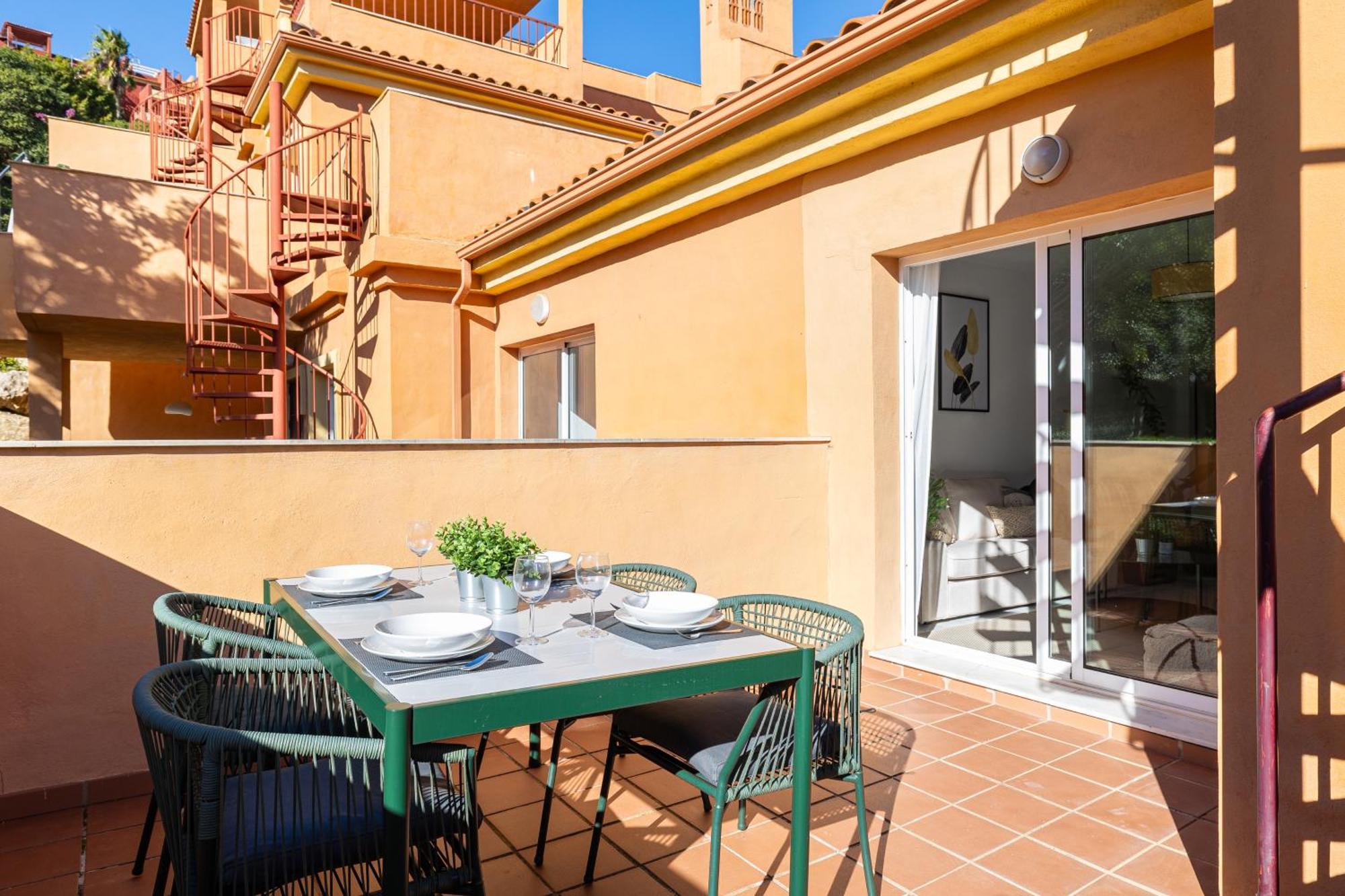 Apartment Cabopino By Aora Marbella