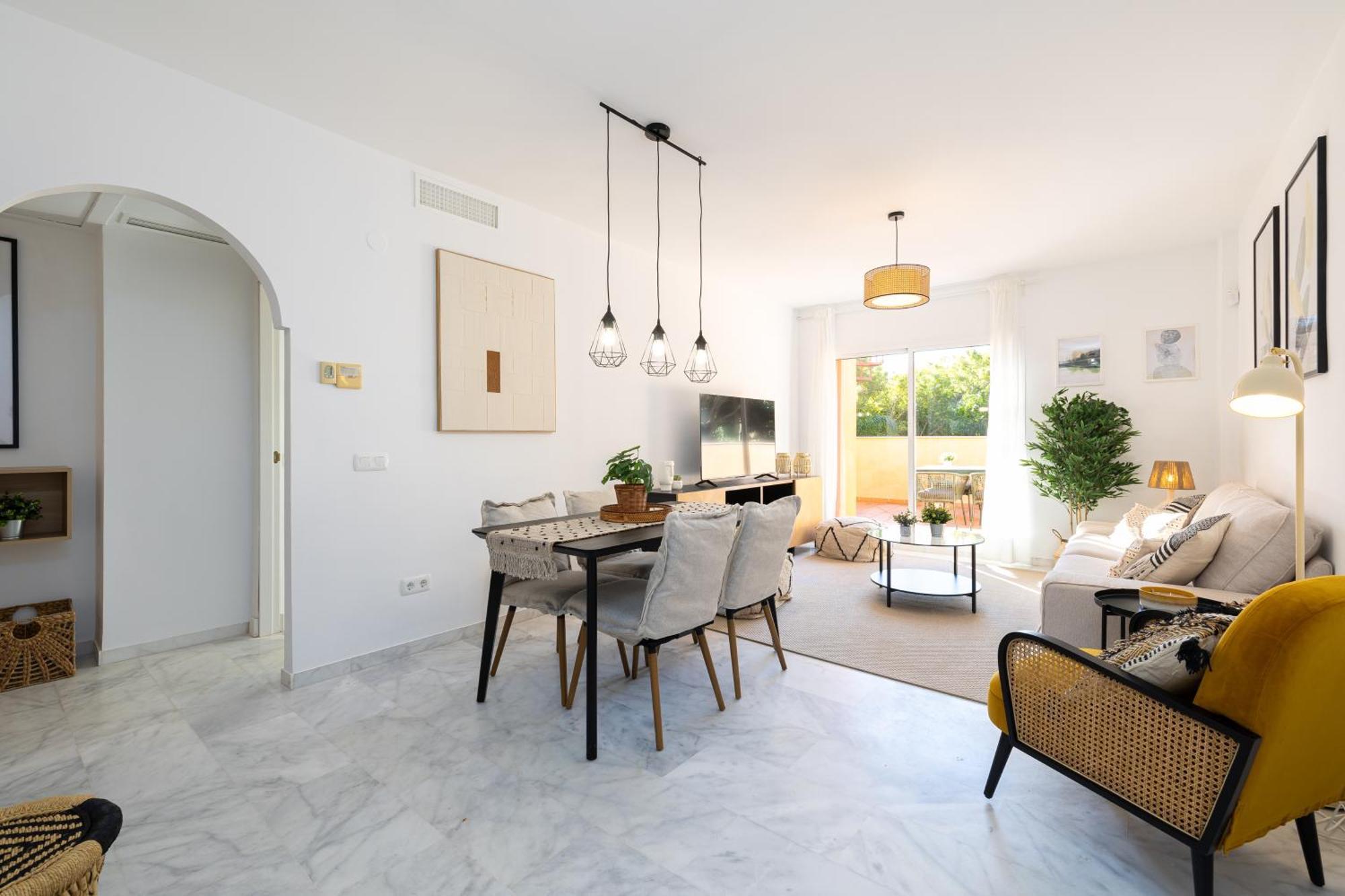 Apartment Cabopino By Aora