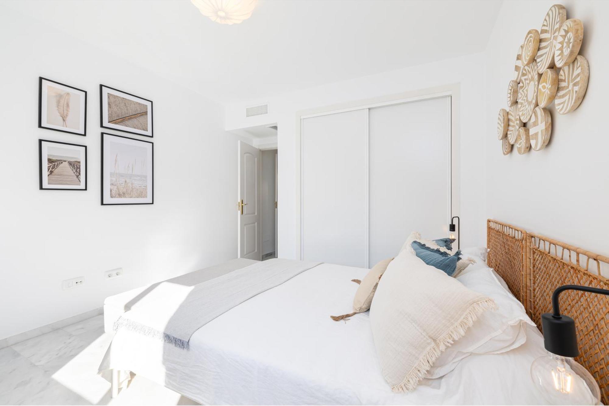 Apartment Cabopino By Aora Marbella