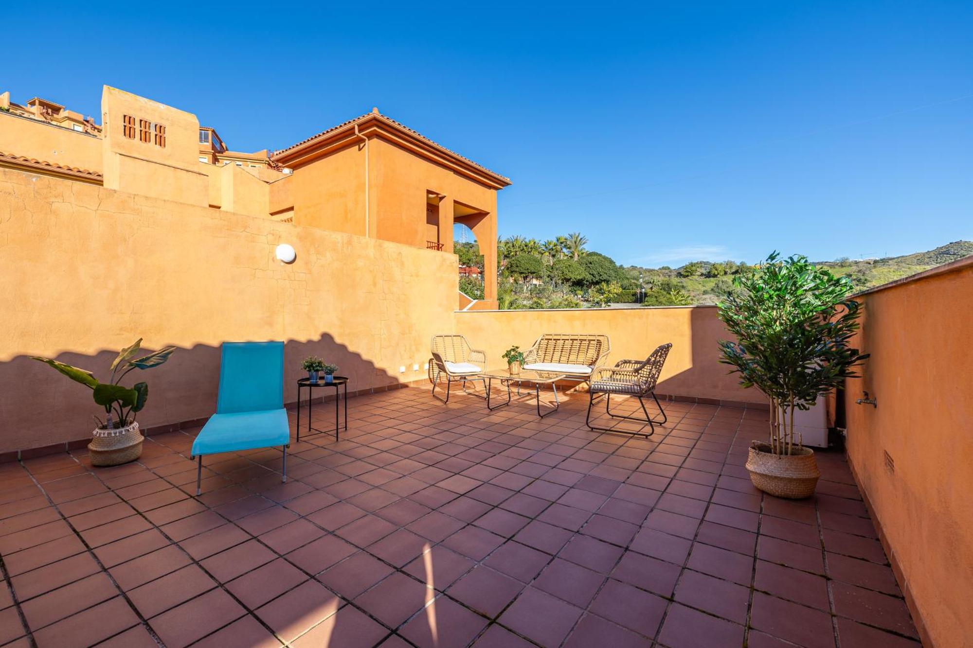 Cabopino By Aora Marbella