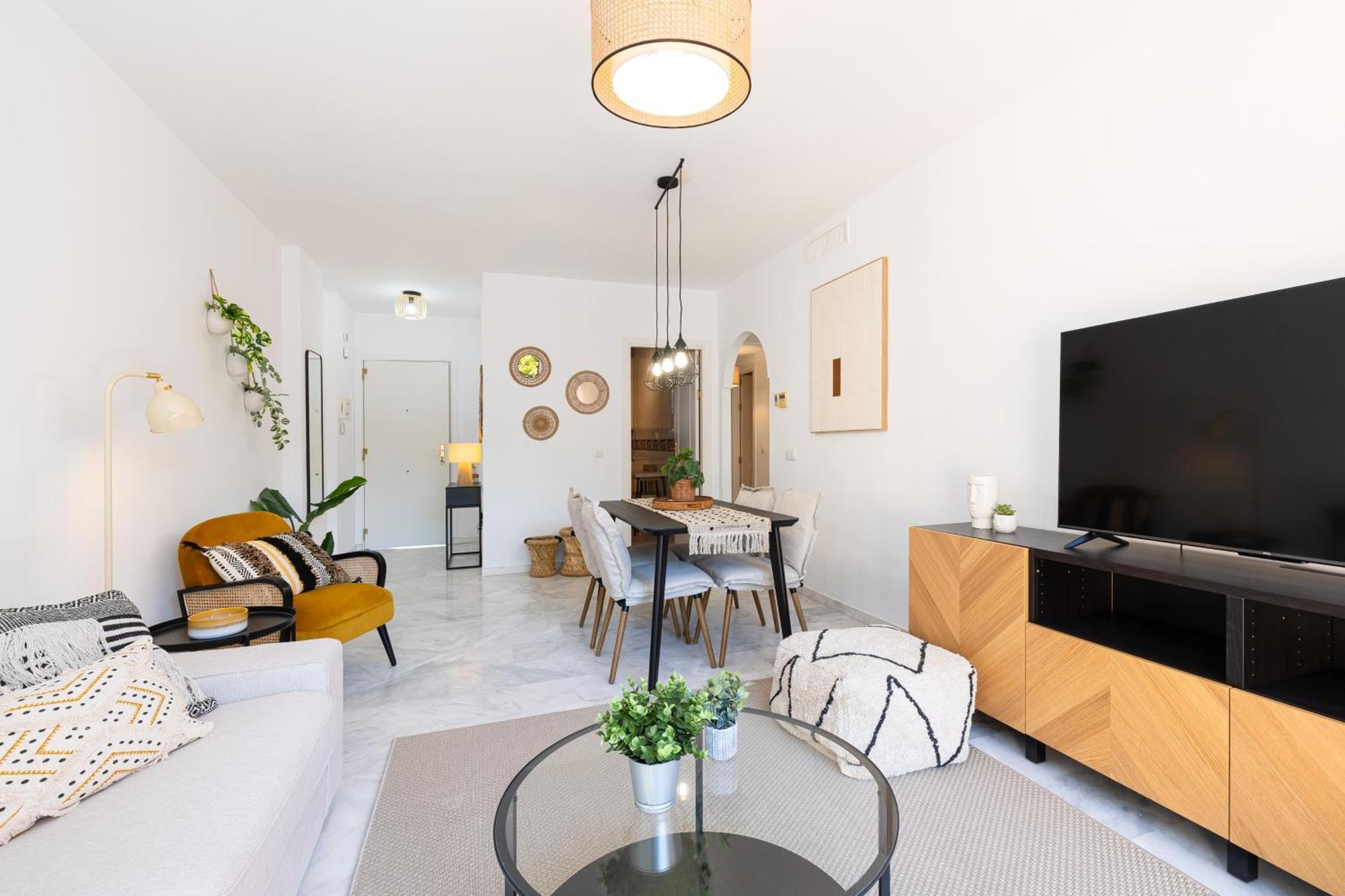Cabopino By Aora Apartment